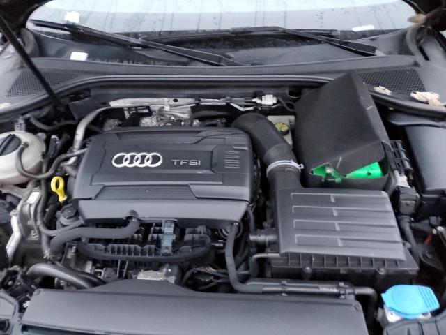 Photo 11 from auction – 2015 AUDI A3 PREMIUM with VIN WAUEFGFF6F1059207