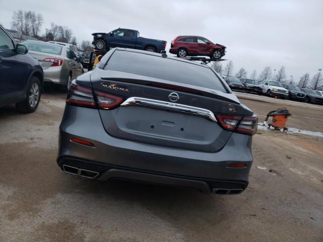 Photo 6 from auction – 2019 NISSAN MAXIMA S with VIN 1N4AA6AV4KC376285