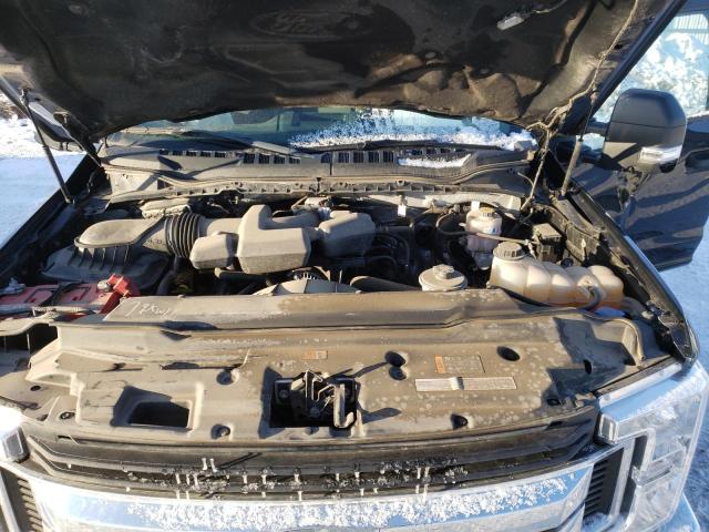 Photo 11 from auction – 2018 FORD F250 SUPER with VIN 1FT7W2B68JEB40909