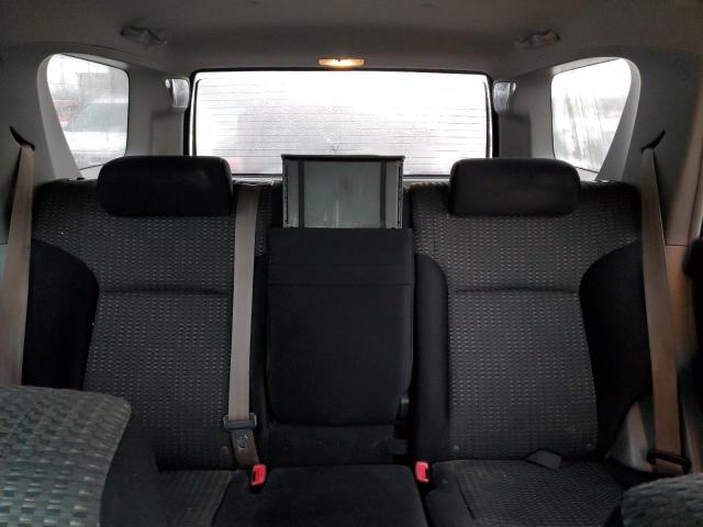 Photo 10 from auction – 2008 TOYOTA 4RUNNER SR with VIN JTEBU14R98K009612