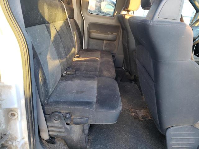 Photo 10 from auction – 2007 FORD F150 with VIN 1FTPX14V97KD42129