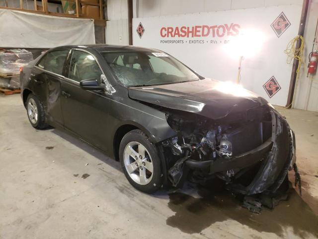 Photo 4 from auction – 2014 CHEVROLET MALIBU LS with VIN 1G11A5SL2EF265778