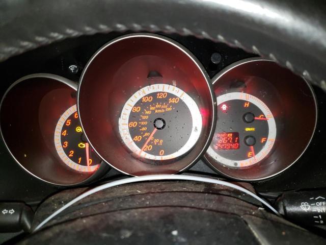 Photo 9 from auction – 2008 MAZDA 3 S with VIN JM1BK323381815052