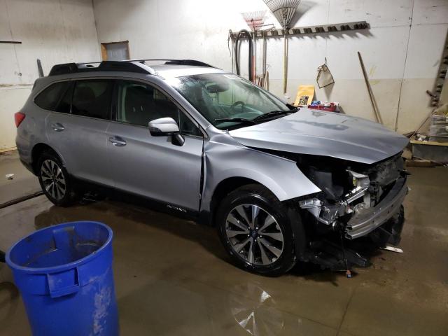 Photo 4 from auction – 2016 SUBARU OUTBACK 2. with VIN 4S4BSANC0G3236731
