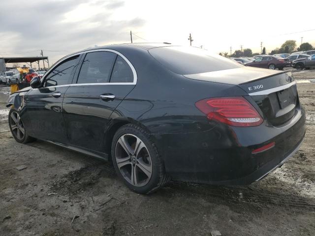 Photo 2 from auction – 2018 MERCEDES-BENZ E 300 with VIN WDDZF4JB1JA310222