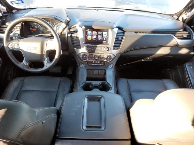Photo 8 from auction – 2017 CHEVROLET TAHOE C150 with VIN 1GNSCBKC5HR386402