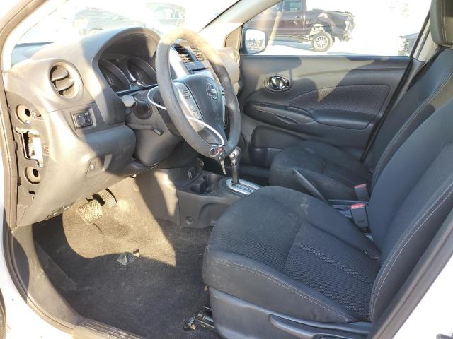 Photo 7 from auction – 2017 NISSAN VERSA S with VIN 3N1CN7AP4HL801504