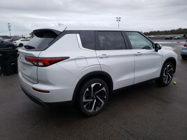 Photo 3 from auction – 2022 MITSUBISHI OUTLANDER with VIN JA4J4TA85NZ040103