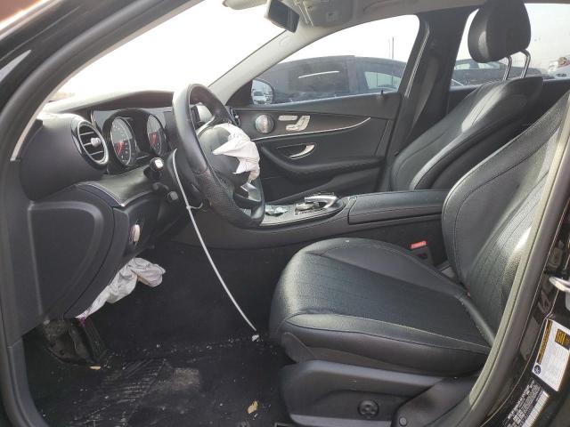Photo 7 from auction – 2018 MERCEDES-BENZ E 300 with VIN WDDZF4JB1JA310222