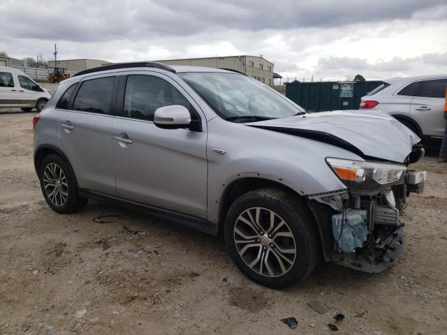 Photo 4 from auction – 2017 MITSUBISHI OUTLANDER with VIN JA4AR4AW0HZ059166