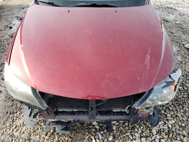 Photo 11 from auction – 2010 SUBARU IMPREZA 2. with VIN JF1GE6A61AH512042