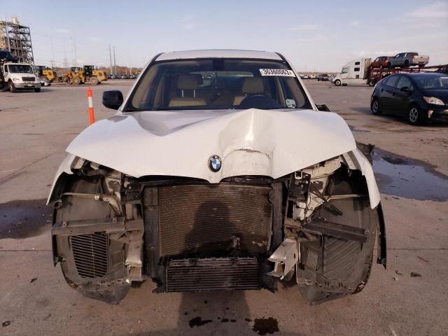 Photo 5 from auction – 2014 BMW X3 XDRIVE2 with VIN 5UXWX9C5XE0D26561