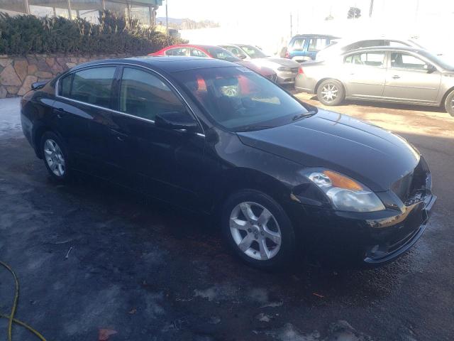 Photo 4 from auction – 2008 NISSAN ALTIMA 2.5 with VIN 1N4AL21E68N548705