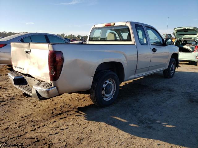 Photo 3 from auction – 2007 CHEVROLET COLORADO with VIN 1GCCS199878119327
