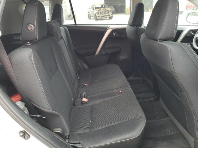 Photo 10 from auction – 2015 TOYOTA RAV4 XLE with VIN 2T3WFREV1FW217059