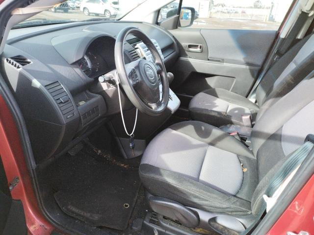 Photo 7 from auction – 2006 MAZDA 5 with VIN JM1CR29L060114889