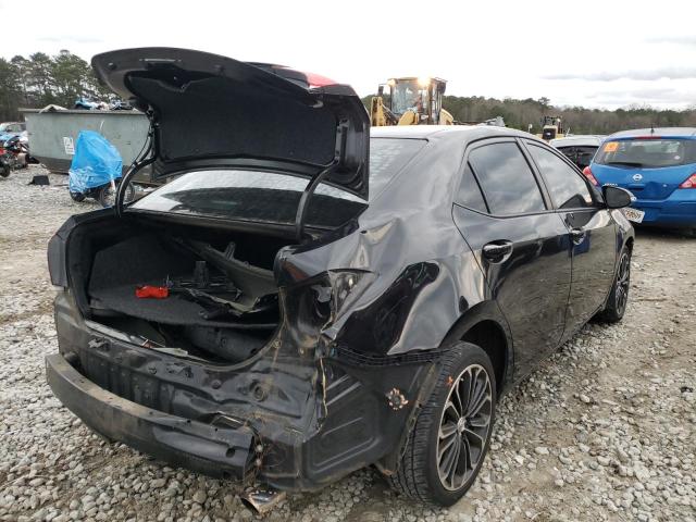 Zdjęcie 3 z aukcji – 2015 TOYOTA COROLLA L z VIN 2T1BURHE0FC276372