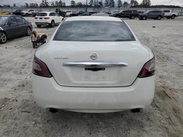 Photo 6 from auction – 2013 NISSAN MAXIMA S with VIN 1N4AA5AP3DC838205