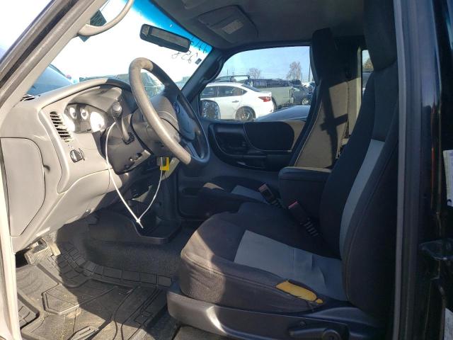 Photo 8 from auction – 2005 FORD RANGER SUP with VIN 1FTZR15E35PA04095