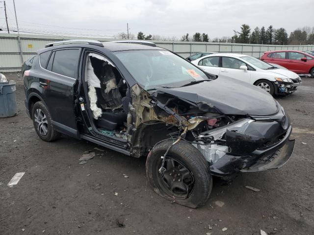 Photo 4 from auction – 2016 TOYOTA RAV4 LE with VIN 2T3ZFREV0GW270608