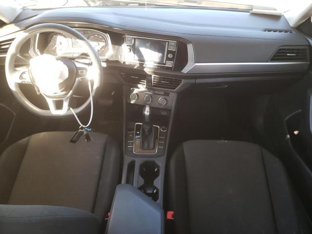 Photo 8 from auction – 2019 VOLKSWAGEN JETTA S with VIN 3VWCB7BU8KM196606
