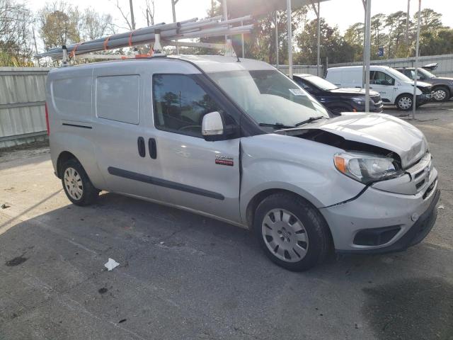 Photo 4 from auction – 2015 RAM PROMASTER with VIN ZFBERFBT1F6953783