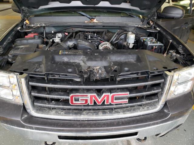 Photo 11 from auction – 2010 GMC SIERRA K15 with VIN 3GTRKUEA3AG288975