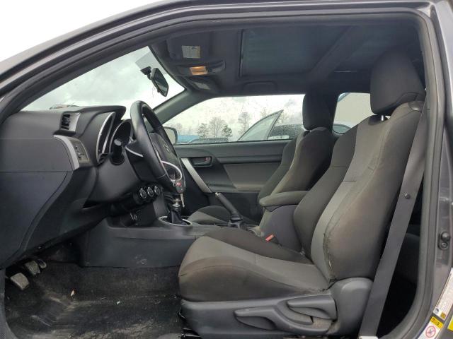 Photo 7 from auction – 2014 TOYOTA SCION TC with VIN JTKJF5C76E3087930