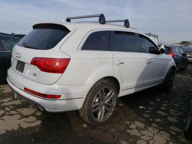 Photo 3 from auction – 2013 AUDI Q7 PREMIUM with VIN WA1LMAFE8DD016692