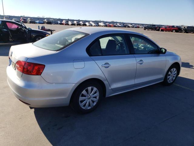 Photo 3 from auction – 2012 VOLKSWAGEN JETTA BASE with VIN 3VW1K7AJ5CM427963