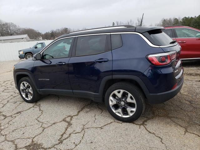 Photo 2 from auction – 2018 JEEP COMPASS LI with VIN 3C4NJDCB6JT372633
