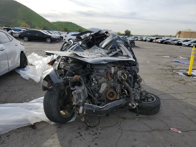 Photo 5 from auction – 2008 INFINITI G35 with VIN JNKBV61E98M209098