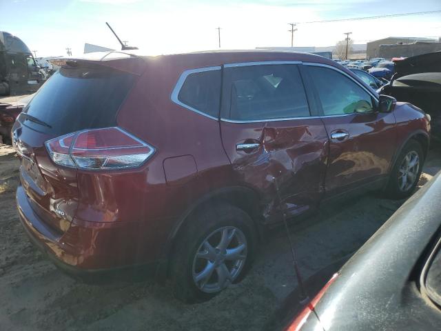 Photo 3 from auction – 2015 NISSAN ROGUE S with VIN 5N1AT2MV7FC927707