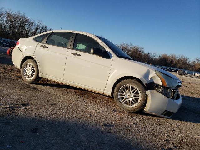 Photo 4 from auction – 2009 FORD FOCUS SE with VIN 1FAHP35N09W202731