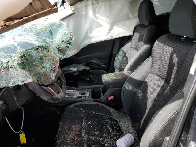 Photo 7 from auction – 2021 SUBARU FORESTER P with VIN JF2SKAJC6MH447300