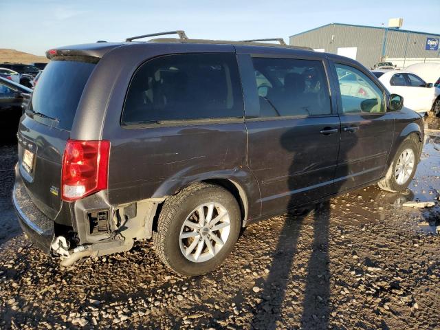 Photo 3 from auction – 2015 DODGE GRAND CARA with VIN 2C4RDGCG9FR744885