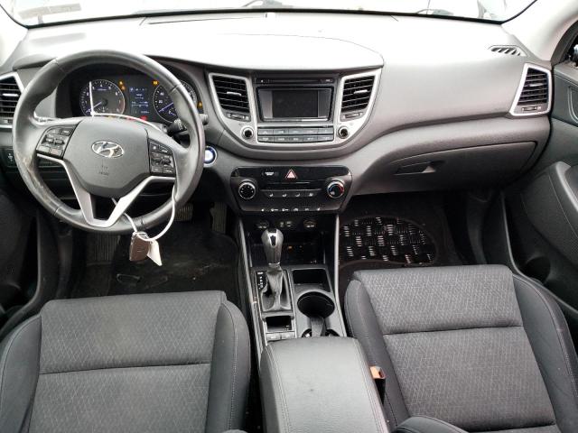 Photo 8 from auction – 2016 HYUNDAI TUCSON LIM with VIN KM8J3CA21GU054936