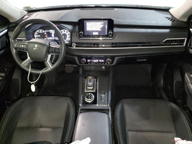 Photo 8 from auction – 2022 MITSUBISHI OUTLANDER with VIN JA4J4TA83NZ037250