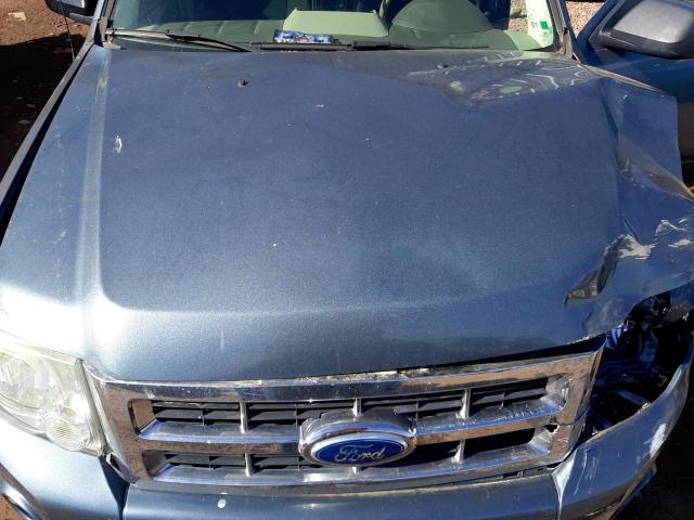 Photo 11 from auction – 2012 FORD ESCAPE XLS with VIN 1FMCU0C78CKB49092