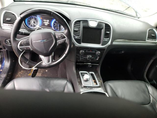 Photo 8 from auction – 2015 CHRYSLER 300 LIMITE with VIN 2C3CCAAG2FH772661