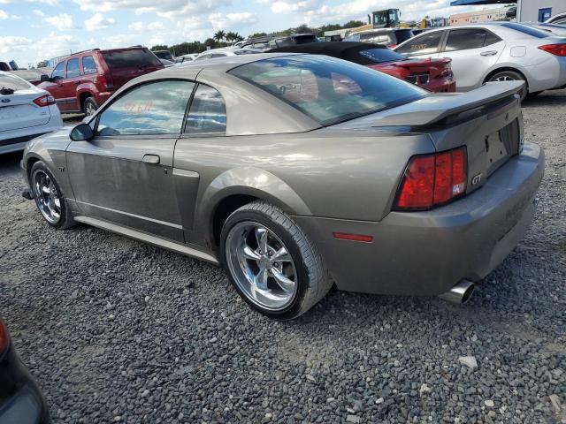 Photo 2 from auction – 2002 FORD MUSTANG GT with VIN 1FAFP42X22F219958