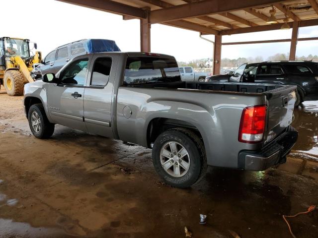 Photo 2 from auction – 2009 GMC SIERRA C15 with VIN 1GTEC29C39Z147220