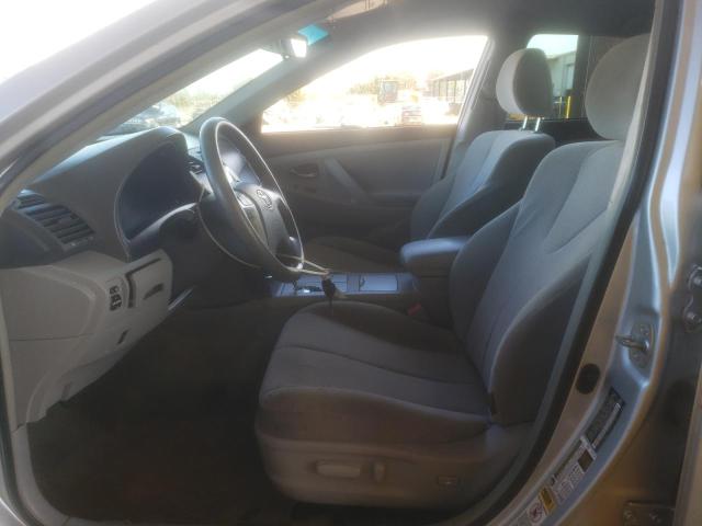 صورة رقم 7 من المزاد - 2011 TOYOTA CAMRY BASE مع VIN 4T1BF3EK9BU129140