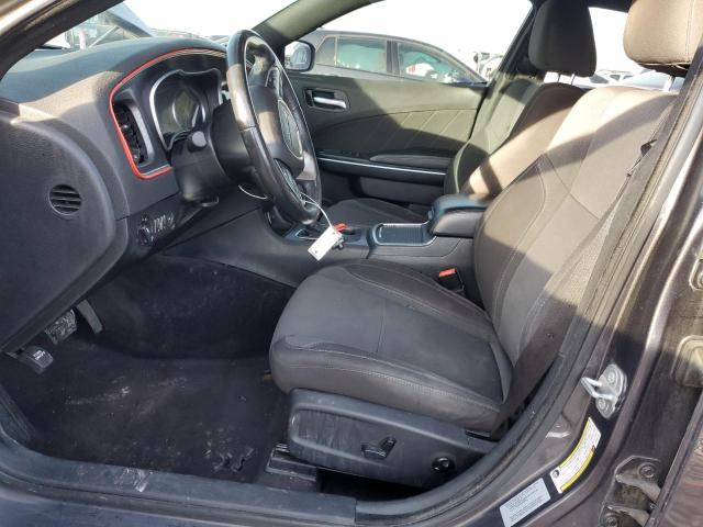 Photo 7 from auction – 2017 DODGE CHARGER SX with VIN 2C3CDXHG7HH551341