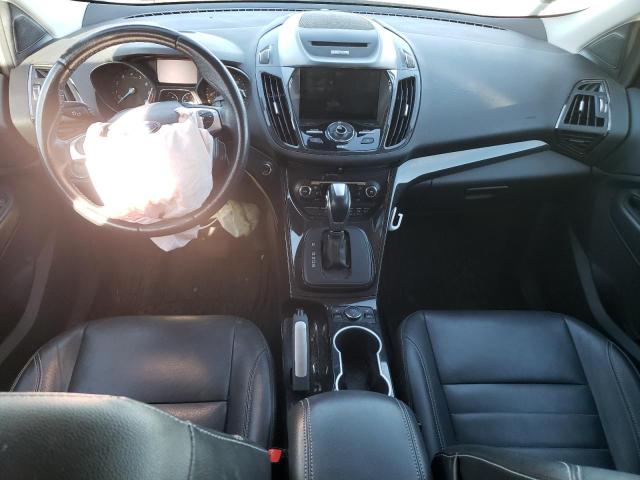 Photo 8 from auction – 2014 FORD ESCAPE TIT with VIN 1FMCU9JX1EUB97788