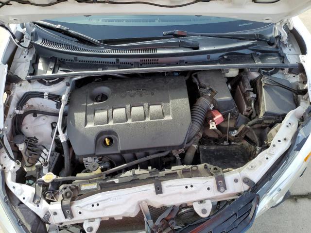 Photo 11 from auction – 2015 TOYOTA COROLLA L with VIN 5YFBURHE1FP317690