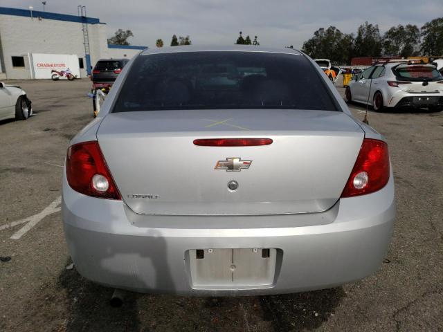 Photo 6 from auction – 2005 CHEVROLET COBALT with VIN 1G1AK52F657511216