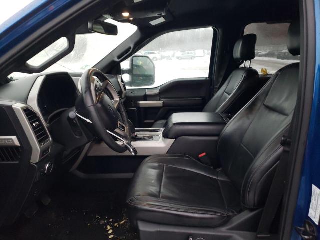 Photo 7 from auction – 2017 FORD F150 SUPER with VIN 1FTFW1EG3HFB26110