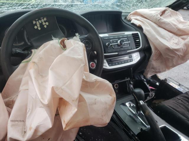Photo 8 from auction – 2014 HONDA ACCORD EX with VIN 1HGCR2F77EA276164