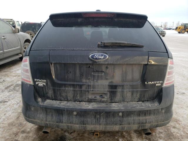 Photo 6 from auction – 2010 FORD EDGE LIMIT with VIN 2FMDK4KC1ABA92340